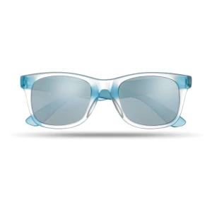 Lustrzane okulary przeciwsłon - AMERICA TOUCH (MO8652-04)
