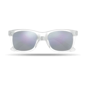 Lustrzane okulary przeciwsłon - AMERICA TOUCH (MO8652-22)