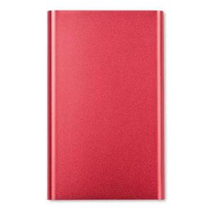 Płaski Powerbank 4000mAh - POWERFLAT (MO8735-05)
