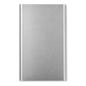 Płaski Powerbank 4000mAh - POWERFLAT (MO8735-16)