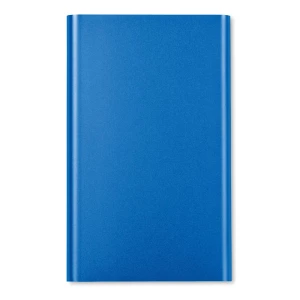 Płaski Powerbank 4000mAh - POWERFLAT (MO8735-37)