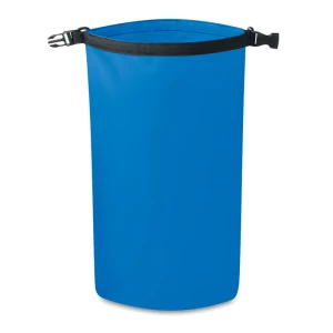 Wodoszczelna torba PVC 10L - SCUBA (MO8787-37)