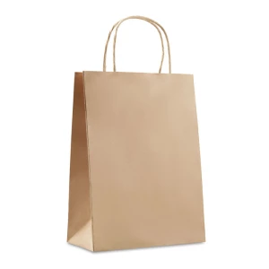 Torebka papierowa 150 gr - PAPER MEDIUM (MO8808-13)