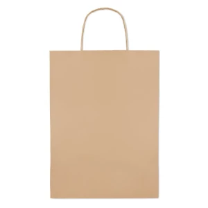Paprierowa torebka duż 150 gr - PAPER LARGE (MO8809-13)