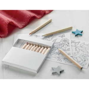 Zestaw do rysowania dla dorosł - PAINT&RELAX (MO8850-06)