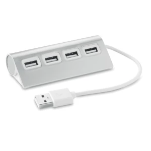 Hub USB - ALUHUB (MO8853-16)