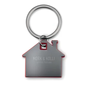 Brelok domek - IMBA (MO8877-05)