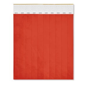 Opaska na rękę Tyvek® -  TYVEK (MO8942-05)