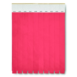 Opaska na rękę Tyvek® -  TYVEK (MO8942-05)