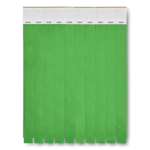 Opaska na rękę Tyvek® -  TYVEK (MO8942-09)