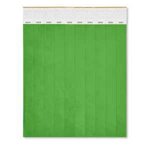 Opaska na rękę Tyvek® -  TYVEK (MO8942-09)