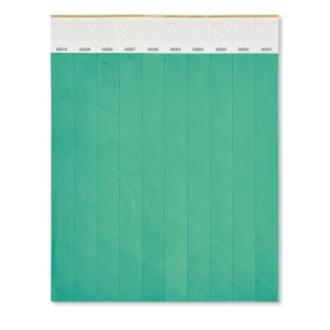 Opaska na rękę Tyvek® -  TYVEK (MO8942-12)