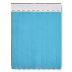 Opaska na rękę Tyvek® -  TYVEK (MO8942-12)