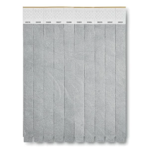 Opaska na rękę Tyvek® -  TYVEK (MO8942-14)