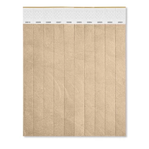 Opaska na rękę Tyvek® -  TYVEK (MO8942-98)