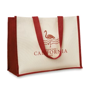Torba na zakupy - CAMPO DE FIORI (MO8967-05)