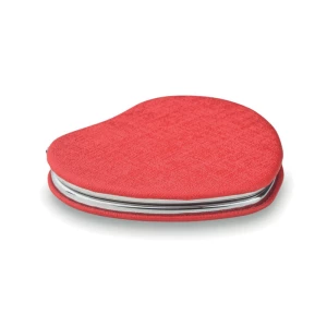 Lusterko w kształcie serca - GLOW HEART (MO8980-05)
