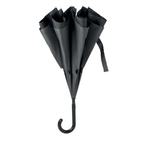 Dwostronny parasol - DUNDEE (MO9002-07)