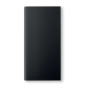Solarny power bank 8000 mAh - SOLAR POWERFLAT (MO9051-03)