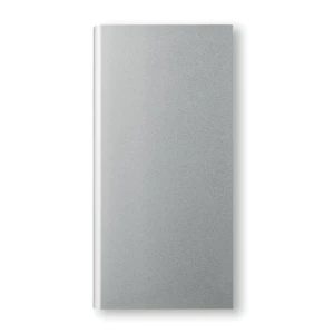 Solarny power bank 8000 mAh - SOLAR POWERFLAT (MO9051-16)