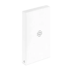 4000 mAH POWERBANK słoneczna - SOLARFLAT (MO9075-03)