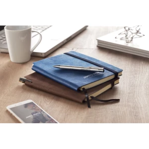 Notatnik A5 - SOFTNOTE (MO9108-04)