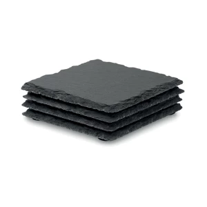 Zestaw podkładek - SLATE4 (MO9124-03)