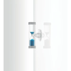 Timer kąpielowy (4min) - QUICKSHOWER (MO9211-04)