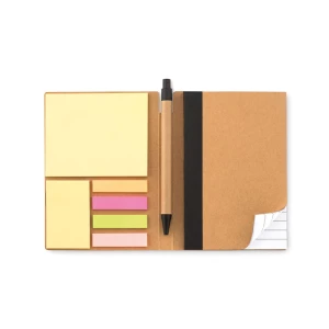 Notes z recyklingu - RECONOTE (MO9213-03)