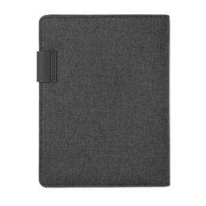 Teczka A5 z powerbankiem - POWERNOTY (MO9231-03)