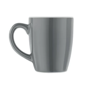 Kolorowy kubek ceramiczny - COLOUR TRENT (MO9242-07)