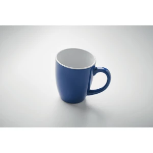 Kolorowy kubek ceramiczny - COLOUR TRENT (MO9242-37)