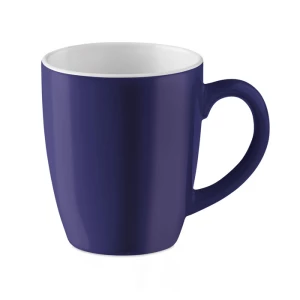 Kolorowy kubek ceramiczny - COLOUR TRENT (MO9242-85)