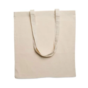 Torba na zakupy 140gr - COTTONEL + (MO9267-13)