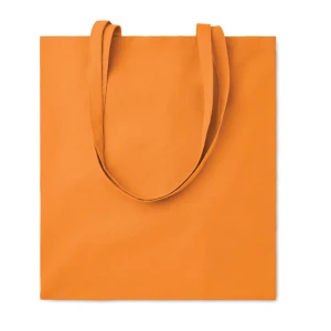 Torba na zakupy - COTTONEL COLOUR + (MO9268-10)