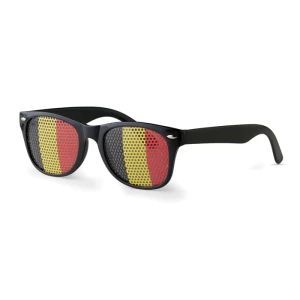 Okulary przeciwsłoneczne - FLAG FUN (MO9275-03)