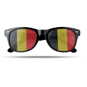 Okulary przeciwsłoneczne - FLAG FUN (MO9275-03)
