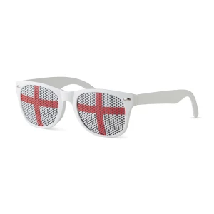 Okulary przeciwsłoneczne - FLAG FUN (MO9275-53)