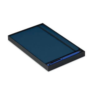 Zestaw notes z długopisem - NEILO SET (MO9348-04)