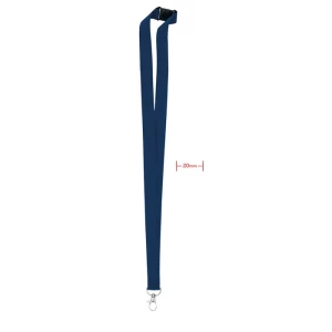 Smycz  20mm - PANY (MO9354-04)