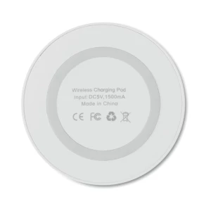 Ładowarka bezprzewodowa - WIRELESS PLATO (MO9446-06)