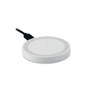 Ładowarka bezprzewodowa - WIRELESS PLATO (MO9446-06)