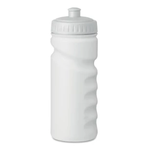 Butelka PE 500ml - SPOT EIGHT (MO9538-06)