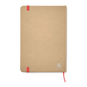 Notatnik A5 - EVERWRITE (MO9684-05)