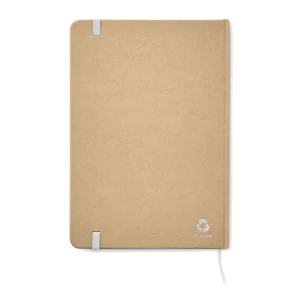 Notatnik A5 - EVERWRITE (MO9684-06)