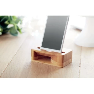 Stojak na smartfon - CARACOL (MO9706-40)