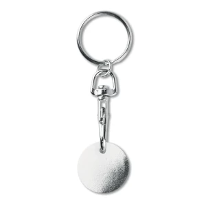 Brelok z żetonem do wózka - TOKENRING (MO9748-06)