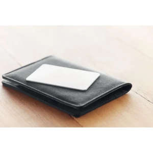 Karta RFID - BLOCKING (MO9752-06)