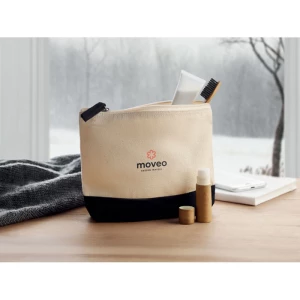 Kosmetyczka dwukolorowa - KLEUREN (MO9815-03)