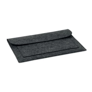 Etui na laptopa z filcu - POUCHLO (MO9818-15)